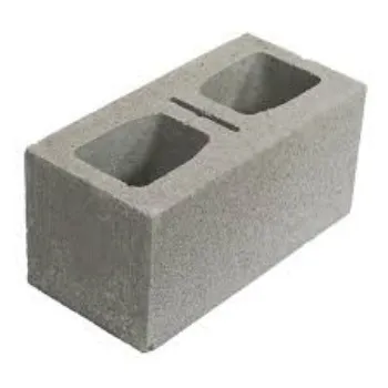 Concrete Blocks